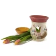 Párologtató aromalámpa (tarka rét)