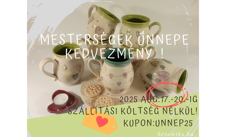 Mesterségek Ünnepe
